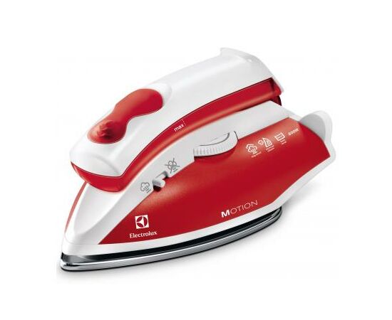 Утюг Electrolux EDBT800, изображение 3 Утюг Electrolux EDBT800, изображение 3