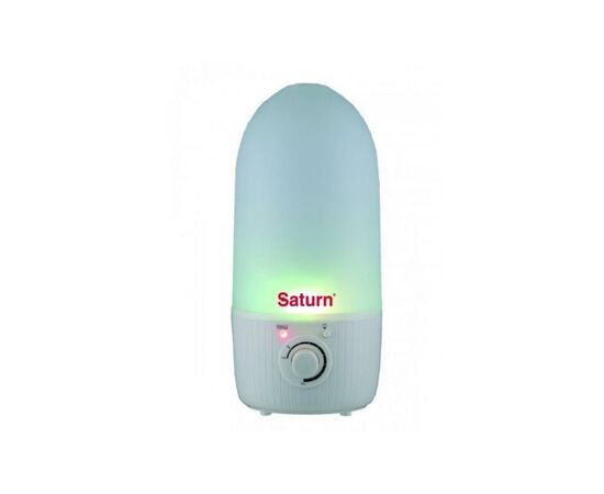 Увлажнитель воздуха Saturn ST-AH2108, изображение 2 Увлажнитель воздуха Saturn ST-AH2108, изображение 2