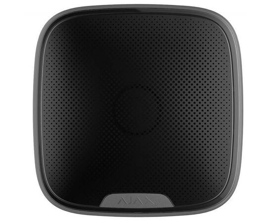Сирена Ajax StreetSiren /Black