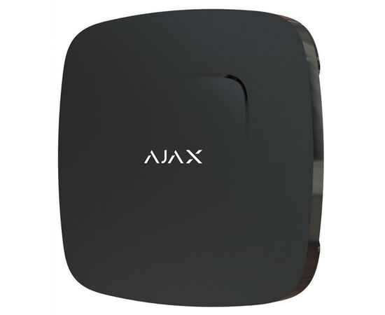 Датчик дыма Ajax FireProtect /Black, изображение 2 Датчик дыма Ajax FireProtect /Black, изображение 2