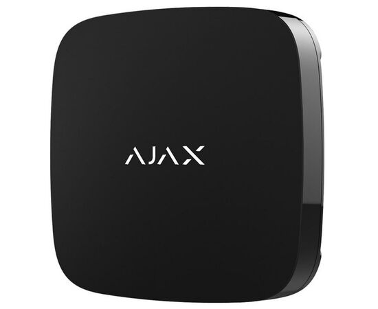 Датчик затопления Ajax LeaksProtect /Black, изображение 2 Датчик затопления Ajax LeaksProtect /Black, изображение 2