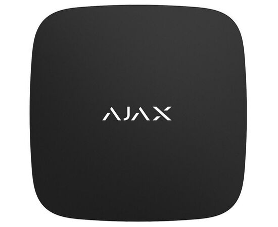 Датчик затопления Ajax LeaksProtect /Black