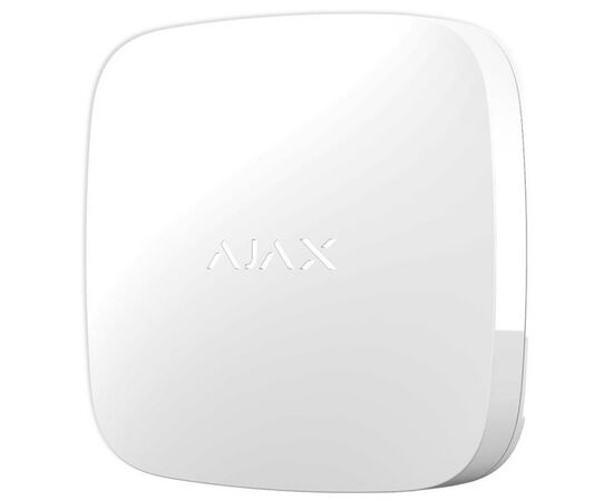 Датчик затопления Ajax LeaksProtect /White, изображение 2 Датчик затопления Ajax LeaksProtect /White, изображение 2
