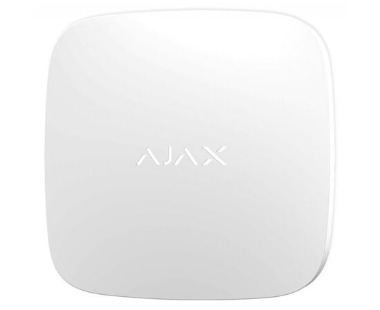 Датчик затопления Ajax LeaksProtect /White