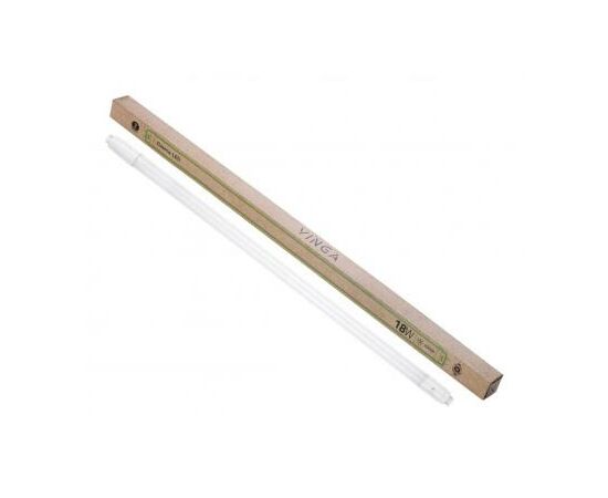 Лампочка Vinga VL-T8G13-12-184L, изображение 2 Лампочка Vinga VL-T8G13-12-184L, изображение 2