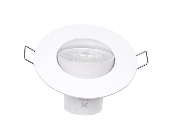 Светильник точечный Vinga VL-DL68-64L, изображение 4 Светильник точечный Vinga VL-DL68-64L, изображение 4