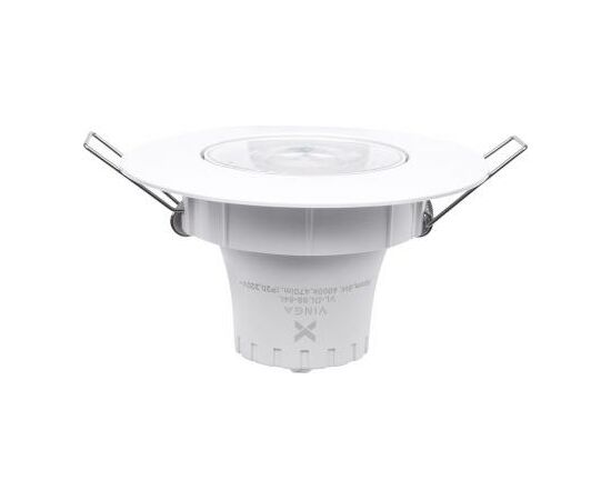 Светильник точечный Vinga VL-DL68-64L, изображение 5 Светильник точечный Vinga VL-DL68-64L, изображение 5