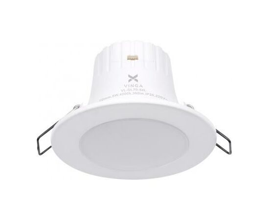 Светильник точечный Vinga VL-DL70-54L, изображение 4 Светильник точечный Vinga VL-DL70-54L, изображение 4