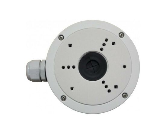 Крепление для видеокамеры Hikvision DS-1280ZJ-S, изображение 2 Крепление для видеокамеры Hikvision DS-1280ZJ-S, изображение 2