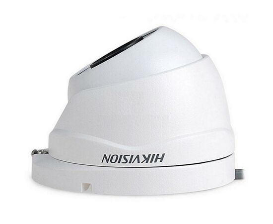 Камера видеонаблюдения Hikvision DS-2CE56C0T-IRMF (2.8), изображение 2 Камера видеонаблюдения Hikvision DS-2CE56C0T-IRMF (2.8), изображение 2