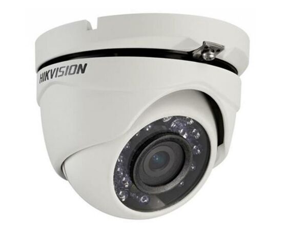 Камера видеонаблюдения Hikvision DS-2CE56C0T-IRMF (2.8)