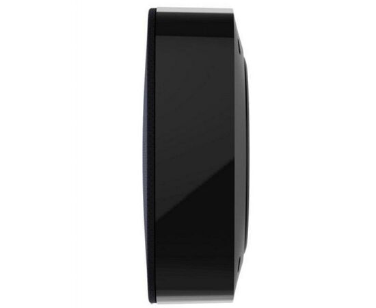 Сирена Ajax HomeSiren /Black, зображення 3 Сирена Ajax HomeSiren /Black, зображення 3
