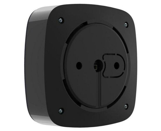 Сирена Ajax HomeSiren /Black, зображення 4 Сирена Ajax HomeSiren /Black, зображення 4