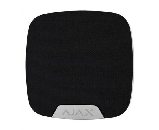 Сирена Ajax HomeSiren /Black