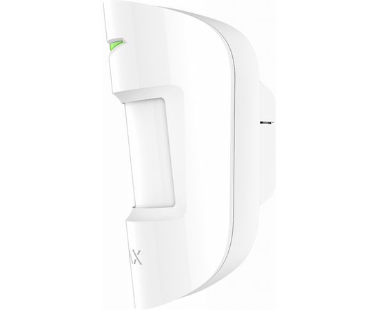 Датчик движения Ajax MotionProtect Plus /white, изображение 3 Датчик движения Ajax MotionProtect Plus /white, изображение 3