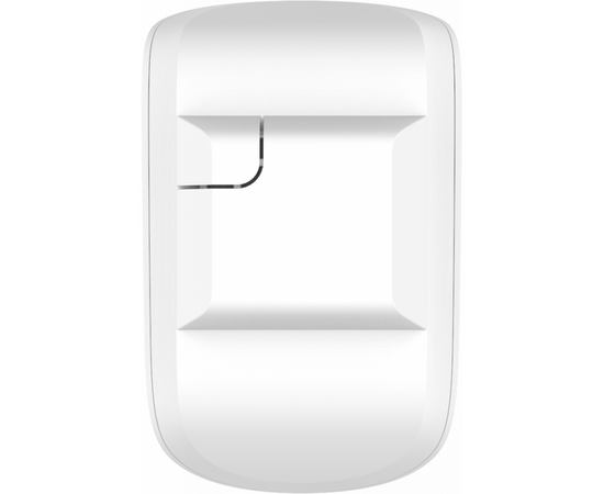 Датчик движения Ajax MotionProtect Plus /white, изображение 4 Датчик движения Ajax MotionProtect Plus /white, изображение 4
