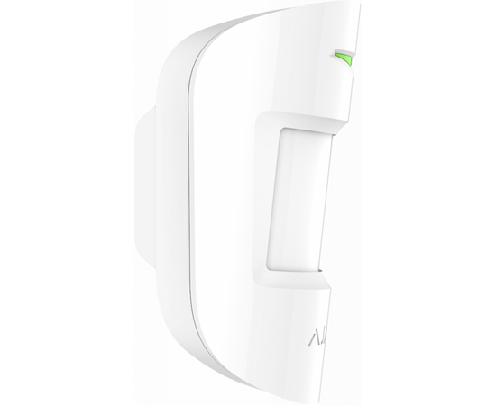 Датчик движения Ajax MotionProtect Plus /white, изображение 5 Датчик движения Ajax MotionProtect Plus /white, изображение 5