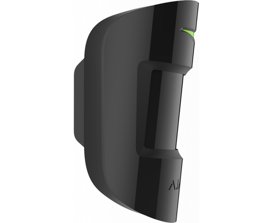 Датчик движения Ajax MotionProtect Plus /black, изображение 5 Датчик движения Ajax MotionProtect Plus /black, изображение 5
