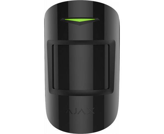 Датчик движения Ajax MotionProtect Plus /black