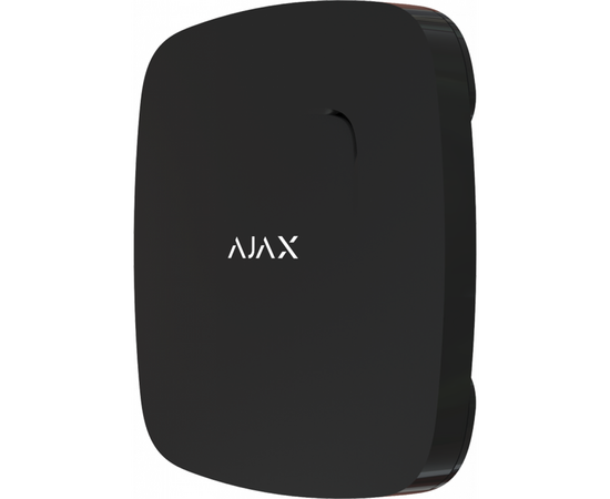 Датчик дыма Ajax FireProtect Plus /Black, изображение 2 Датчик дыма Ajax FireProtect Plus /Black, изображение 2