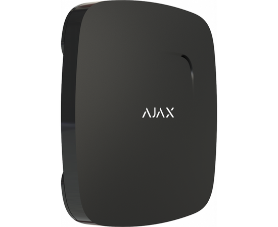 Датчик дыма Ajax FireProtect Plus /Black, изображение 6 Датчик дыма Ajax FireProtect Plus /Black, изображение 6