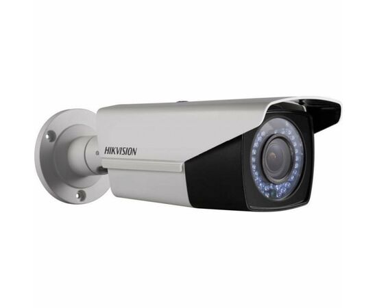 Камера видеонаблюдения Hikvision DS-2CE16D0T-VFIR3F (2.8-12), изображение 2 Камера видеонаблюдения Hikvision DS-2CE16D0T-VFIR3F (2.8-12), изображение 2