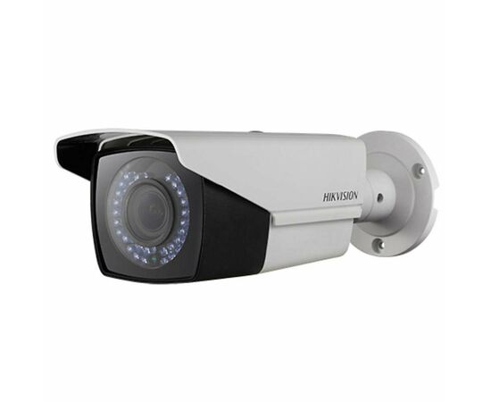 Камера відеоспостереження Hikvision DS-2CE16D0T-VFIR3F (2.8-12)