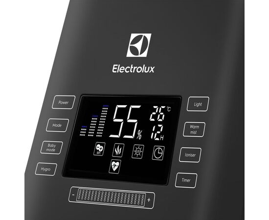 Увлажнитель воздуха Electrolux EHU-3710D, изображение 4 Увлажнитель воздуха Electrolux EHU-3710D, изображение 4