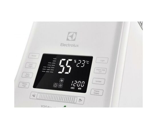 Увлажнитель воздуха Electrolux EHU-3815D, изображение 2 Увлажнитель воздуха Electrolux EHU-3815D, изображение 2