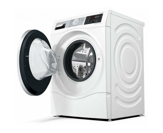 Пральна машина Bosch WDU28590OE, зображення 2 Пральна машина Bosch WDU28590OE, зображення 2