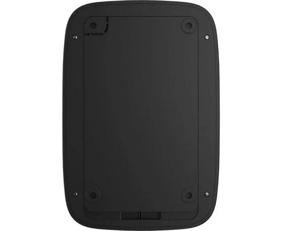 Клавіатура до охоронної системи Ajax KeyPad black (KeyPad /black), зображення 2 Клавіатура до охоронної системи Ajax KeyPad black (KeyPad /black), зображення 2