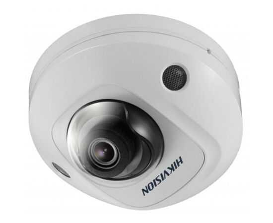 Камера видеонаблюдения Hikvision DS-2CD2543G0-IS (2.8), изображение 3 Камера видеонаблюдения Hikvision DS-2CD2543G0-IS (2.8), изображение 3