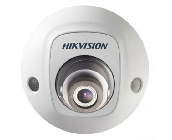 Камера видеонаблюдения Hikvision DS-2CD2543G0-IS (2.8), изображение 4 Камера видеонаблюдения Hikvision DS-2CD2543G0-IS (2.8), изображение 4