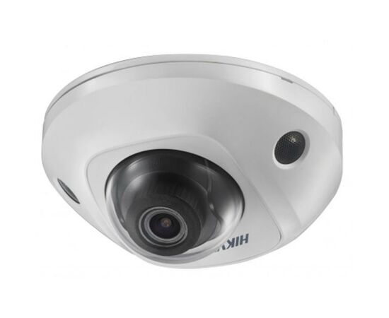 Камера відеоспостереження Hikvision DS-2CD2543G0-IS (2.8)