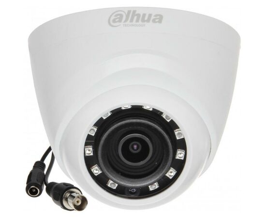 Камера видеонаблюдения Dahua DH-HAC-HDW1200RP (3.6) (04897-06167)
