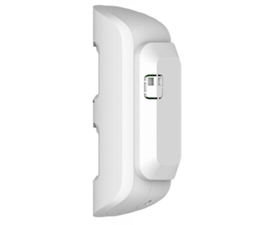 Датчик руху Ajax MotionProtect Outdoor white (MotionProtect Outdoor), зображення 3 Датчик руху Ajax MotionProtect Outdoor white (MotionProtect Outdoor), зображення 3