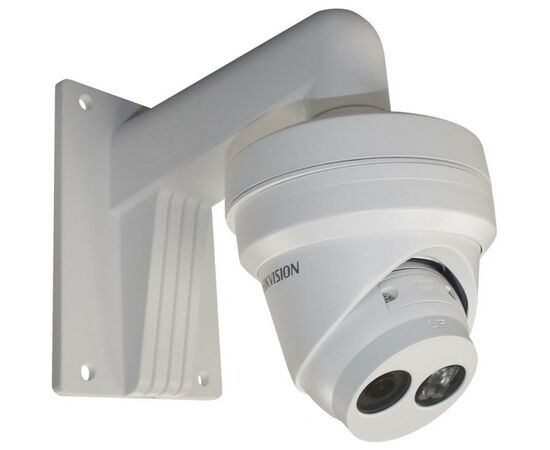 Камера видеонаблюдения Hikvision DS-2CD2323G0-I (4.0), изображение 8 Камера видеонаблюдения Hikvision DS-2CD2323G0-I (4.0), изображение 8