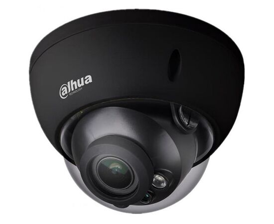 Камера видеонаблюдения Dahua DH-HAC-HDBW1200RP-Z-BE (2.7-13.5) (05075-06518), изображение 3 Камера видеонаблюдения Dahua DH-HAC-HDBW1200RP-Z-BE (2.7-13.5) (05075-06518), изображение 3
