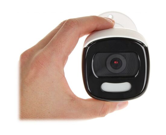 Камера видеонаблюдения Hikvision DS-2CE10DFT-F (3.6), изображение 8 Камера видеонаблюдения Hikvision DS-2CE10DFT-F (3.6), изображение 8