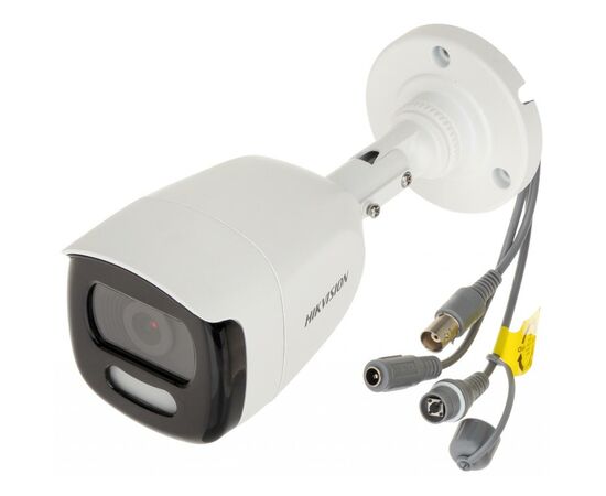 Камера відеоспостереження Hikvision DS-2CE10DFT-F (3.6)