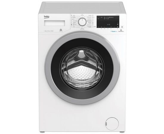 Пральна машина Beko WTV9636XS0