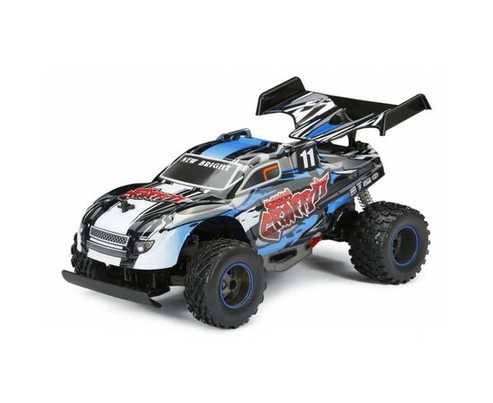 Радіокерована іграшка New Bright 1:16 GRAFFITI BUGGY (1640F)