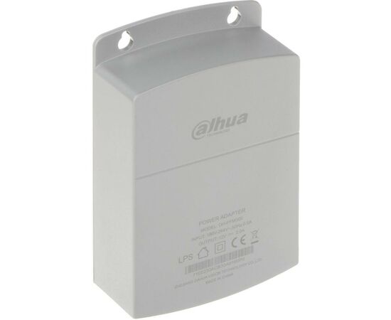 Блок живлення для систем відеоспостереження Dahua PFM300