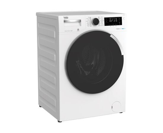 Пральна машина Beko WTE9744N, зображення 2 Пральна машина Beko WTE9744N, зображення 2