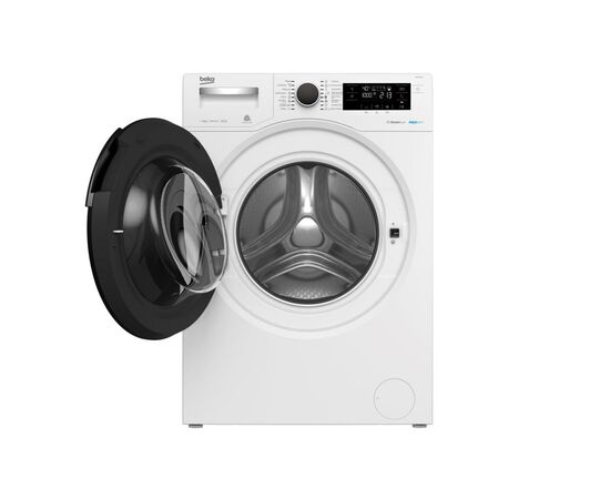 Пральна машина Beko WTE9744N, зображення 3 Пральна машина Beko WTE9744N, зображення 3