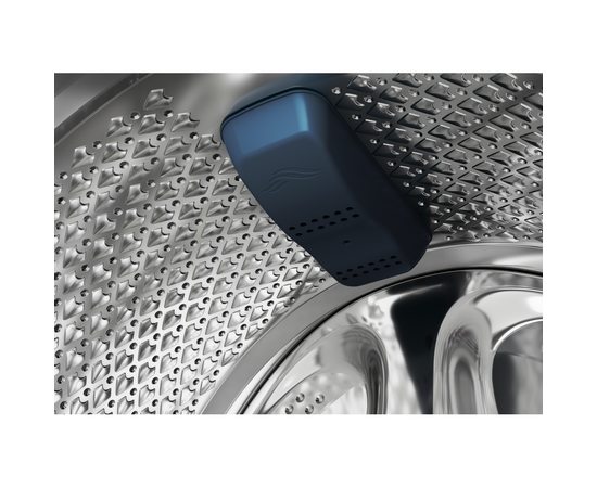 Пральна машина Beko WTE9744N, зображення 4 Пральна машина Beko WTE9744N, зображення 4