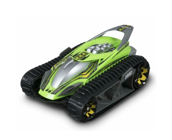 Радиоуправляемая игрушка Nikko вездеход VelociTrax зелёный (10032), изображение 2 Радиоуправляемая игрушка Nikko вездеход VelociTrax зелёный (10032), изображение 2