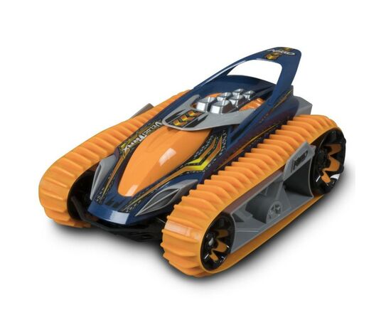 Радиоуправляемая игрушка Nikko вездеход VelociTrax оранжевый (10031), изображение 2 Радиоуправляемая игрушка Nikko вездеход VelociTrax оранжевый (10031), изображение 2