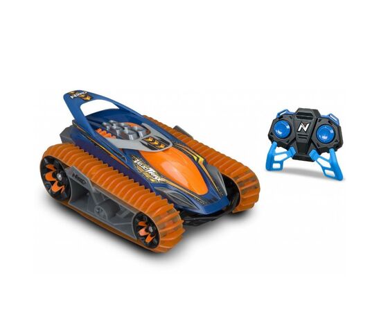 Радиоуправляемая игрушка Nikko вездеход VelociTrax оранжевый (10031)