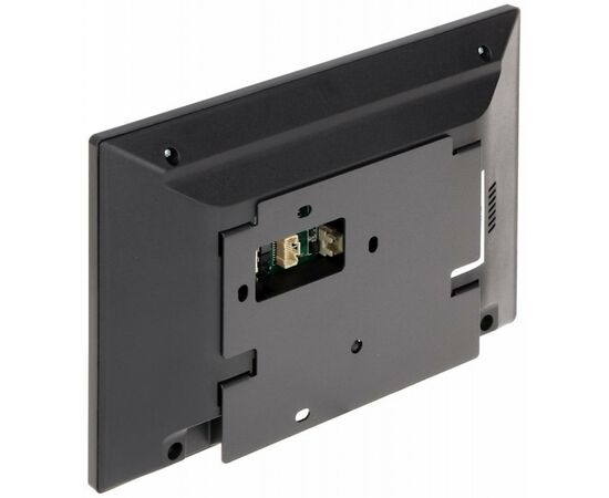 Відеодомофон Hikvision DS-KH6320-WTE1, зображення 3 Відеодомофон Hikvision DS-KH6320-WTE1, зображення 3